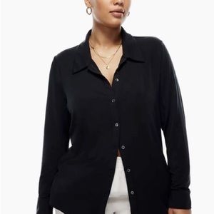 Wilfred Jessie Longsleeve